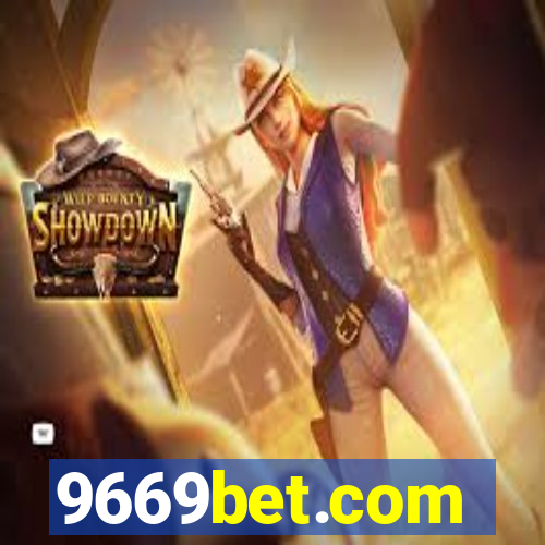 9669bet.com