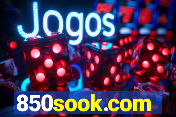 850sook.com