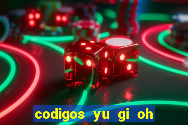 codigos yu gi oh forbidden memories