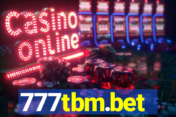 777tbm.bet
