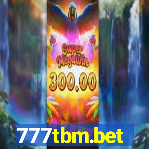777tbm.bet