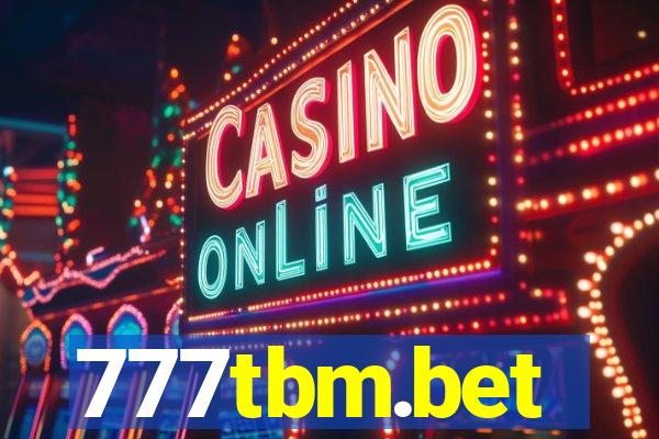777tbm.bet