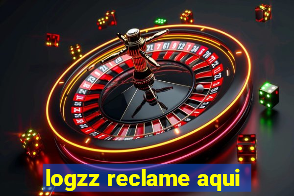 logzz reclame aqui
