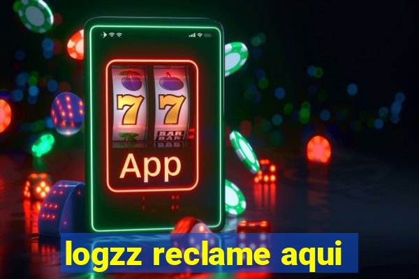 logzz reclame aqui