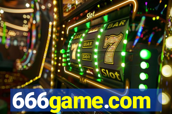 666game.com
