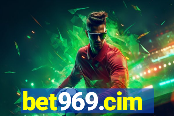 bet969.cim
