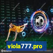 viola777.pro