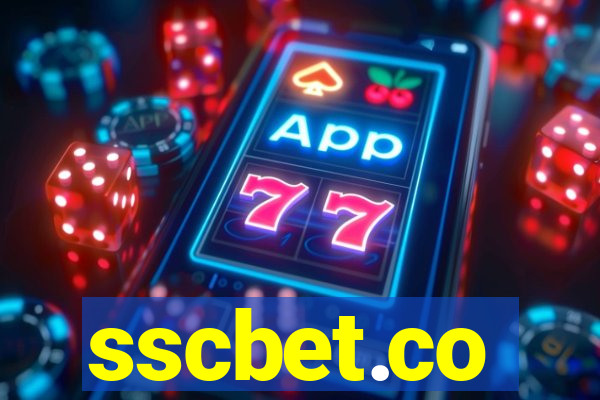 sscbet.co