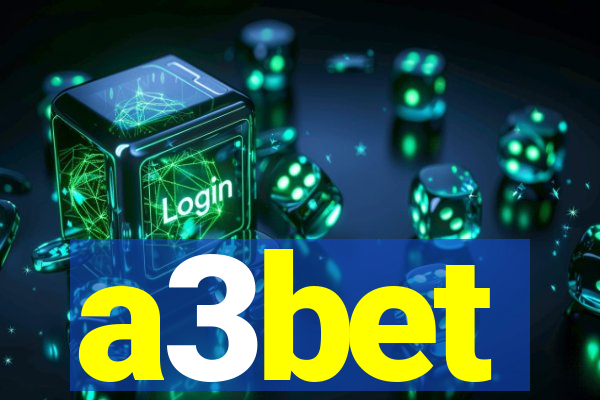 a3bet