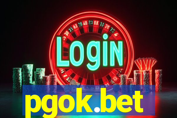 pgok.bet
