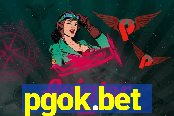 pgok.bet