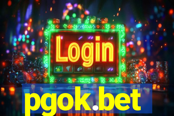 pgok.bet