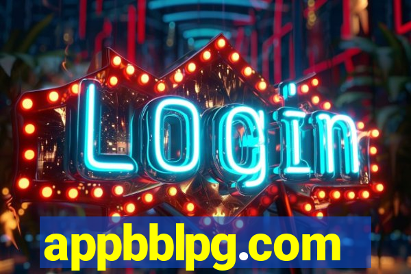 appbblpg.com
