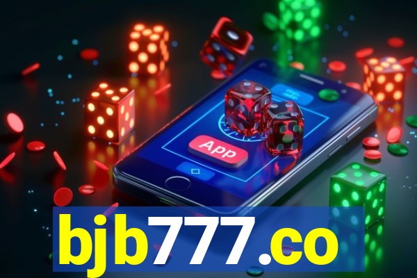 bjb777.co