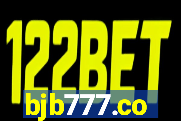 bjb777.co