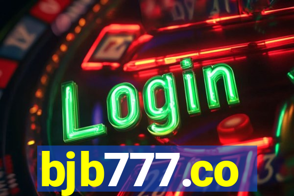 bjb777.co