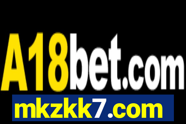 mkzkk7.com
