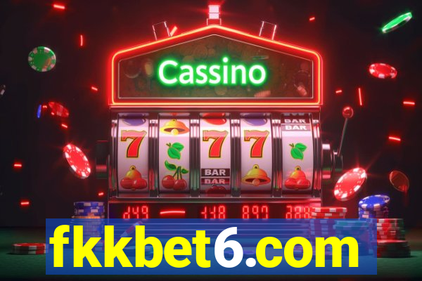 fkkbet6.com