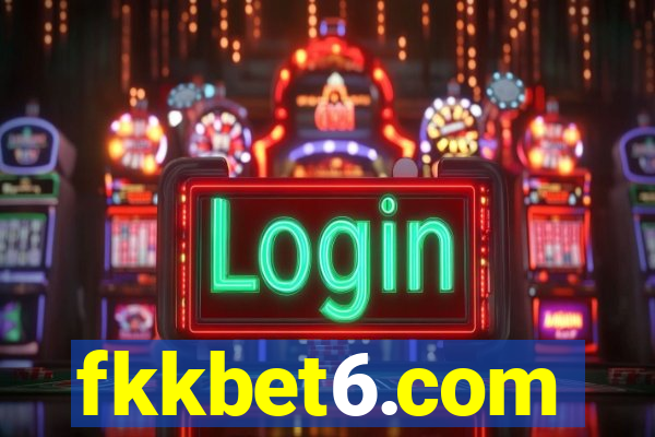 fkkbet6.com