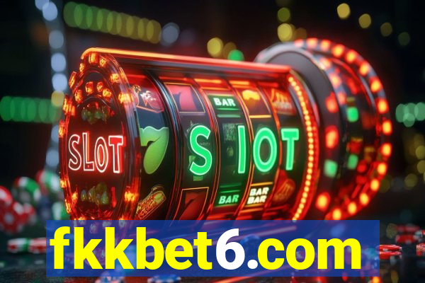 fkkbet6.com