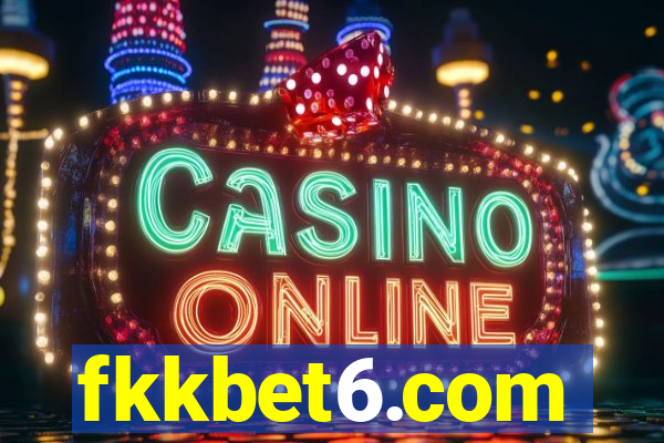 fkkbet6.com