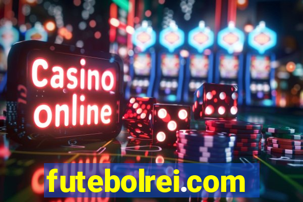 futebolrei.com