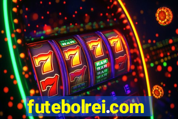 futebolrei.com