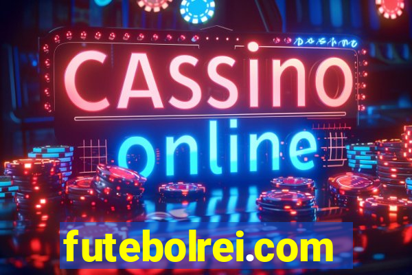 futebolrei.com