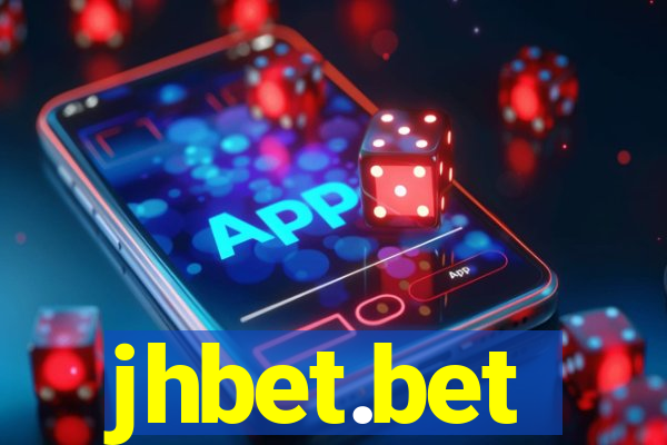 jhbet.bet