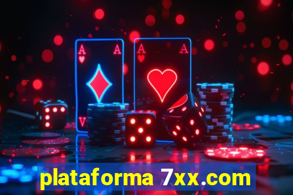 plataforma 7xx.com