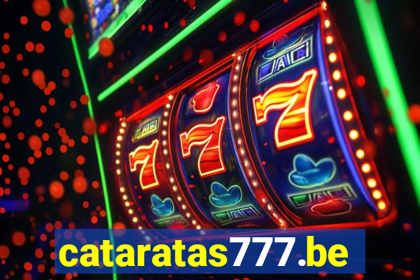 cataratas777.bet