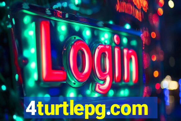 4turtlepg.com