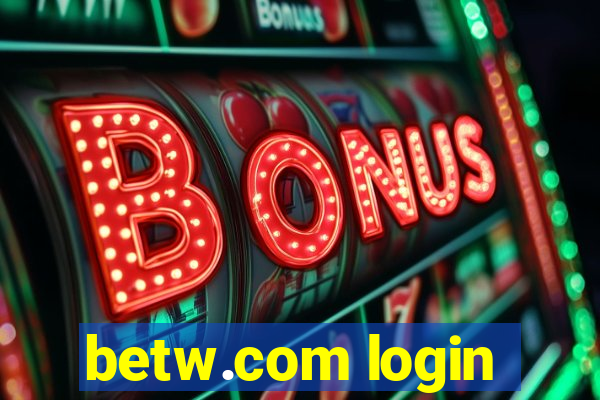 betw.com login