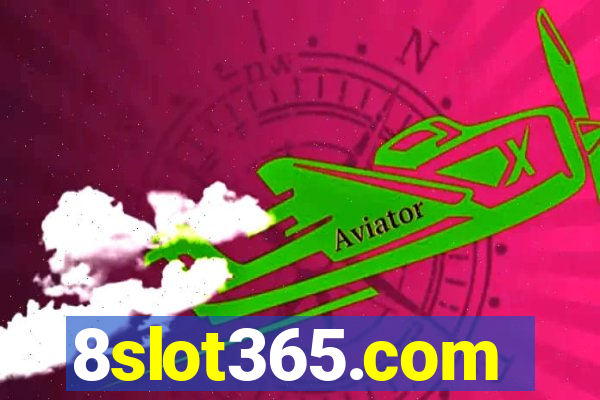8slot365.com