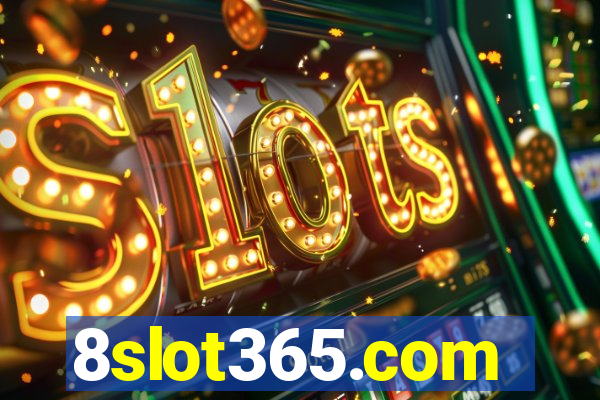 8slot365.com