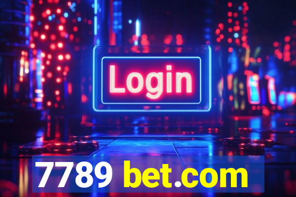 7789 bet.com