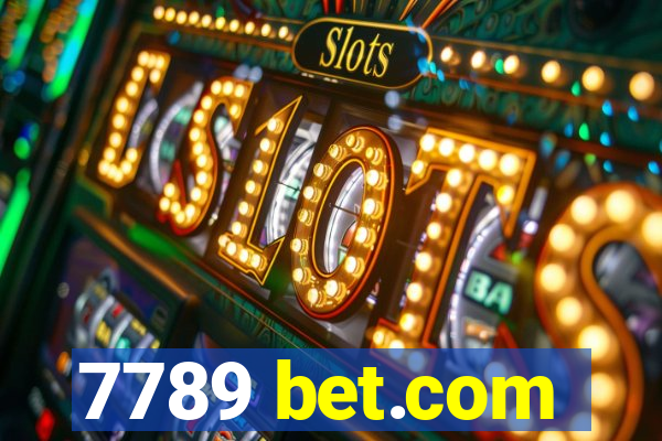 7789 bet.com