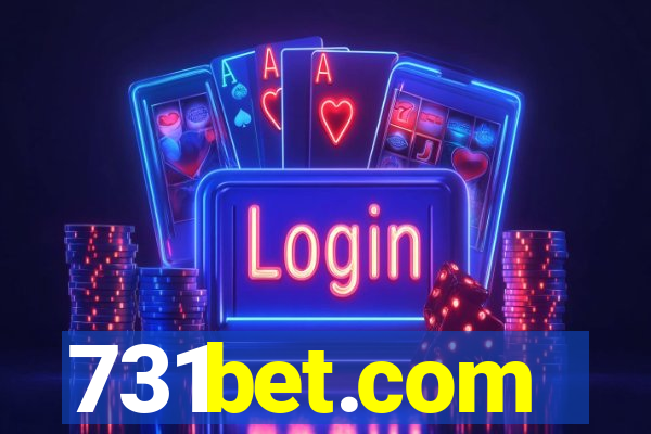 731bet.com