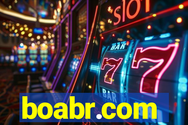 boabr.com