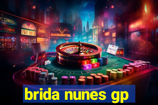 brida nunes gp