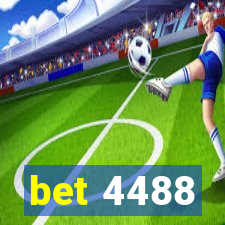 bet 4488