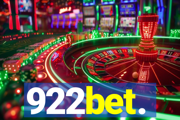 922bet.