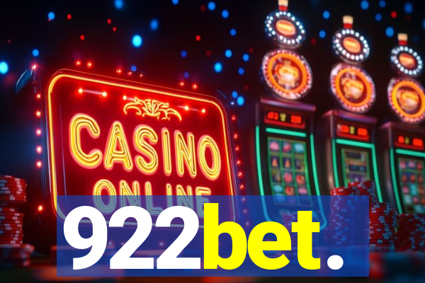 922bet.