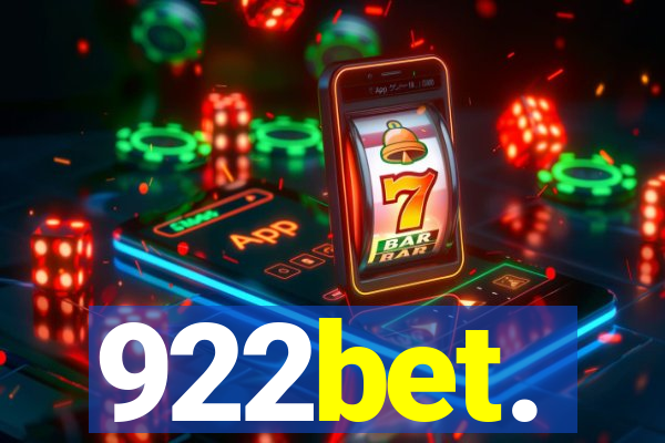 922bet.