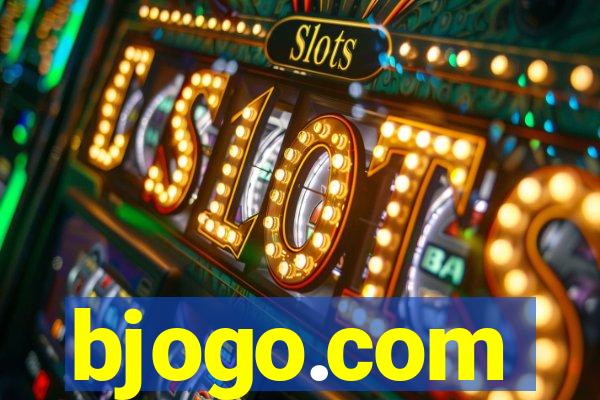 bjogo.com