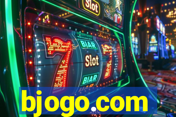 bjogo.com