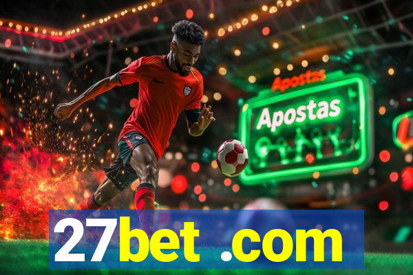 27bet .com
