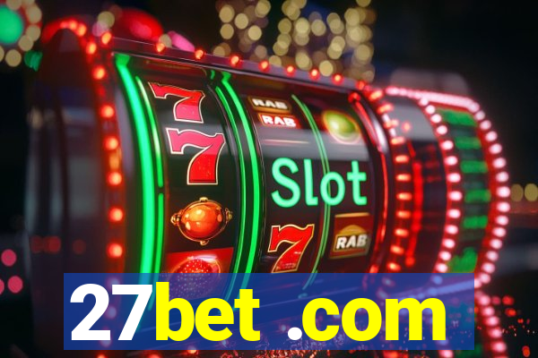 27bet .com