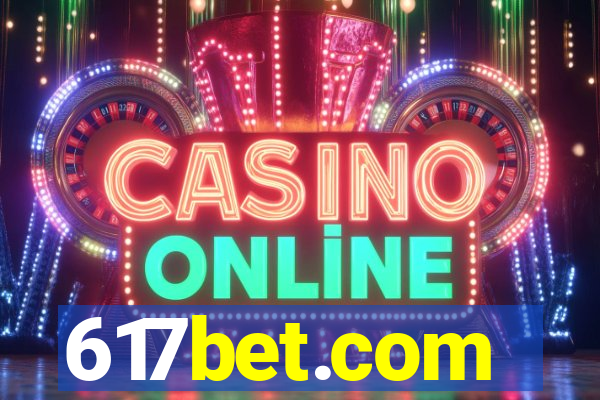 617bet.com