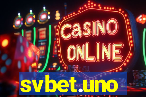 svbet.uno